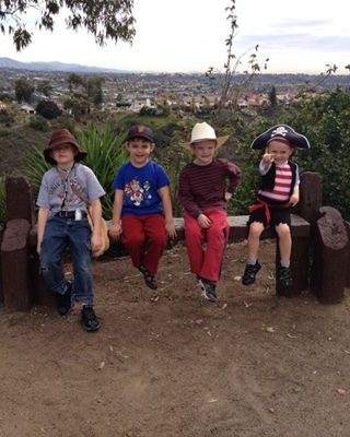 How to plan a family fun day of Geocaching