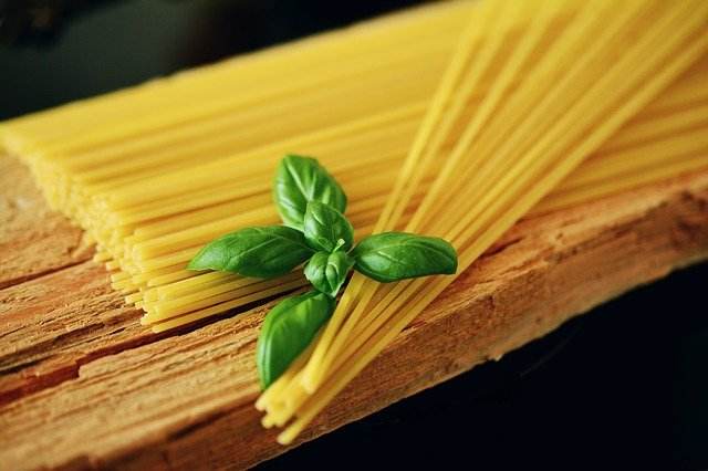 Easy Gluten Free pantry  swaps