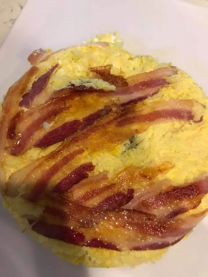 How to Make an Easy Instant Pot Frittata