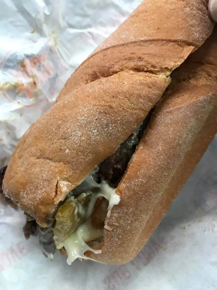 Gluten free sandwiches and subs in Charleston, SC