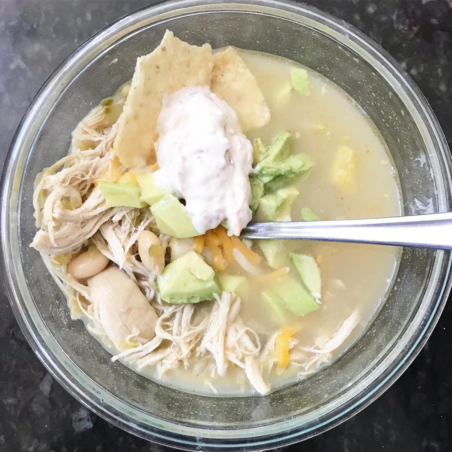 How to Make Easy White Chicken Chili