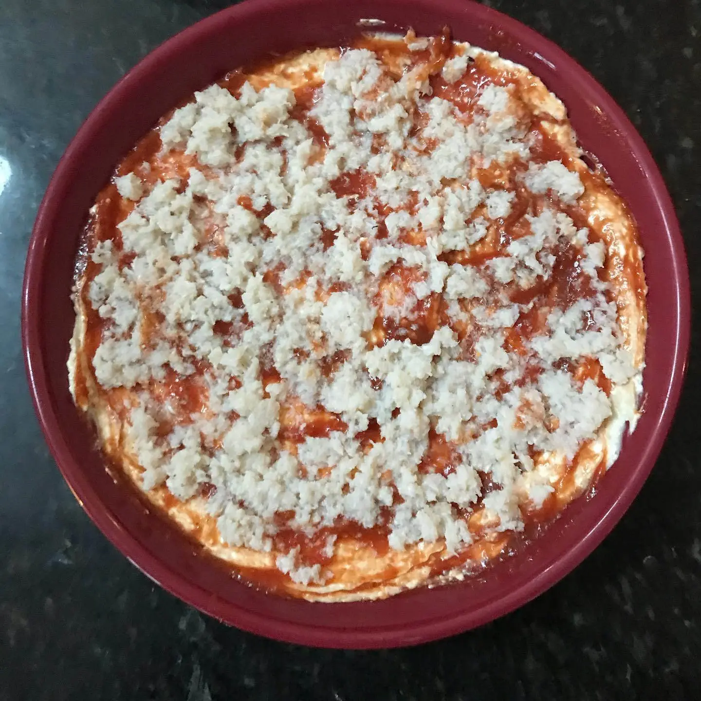 How to make easy crab dip