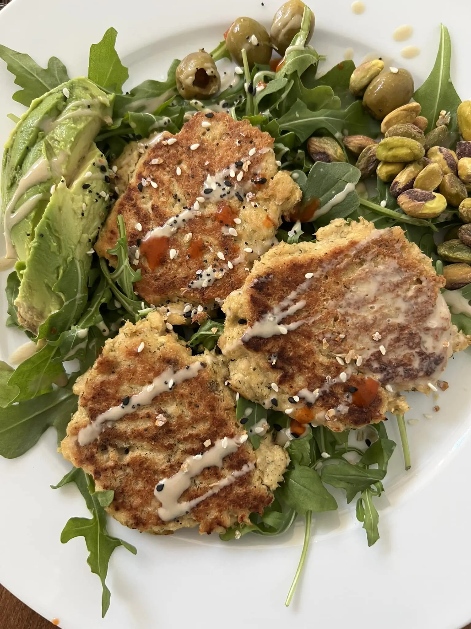 How to make Salmon Cakes