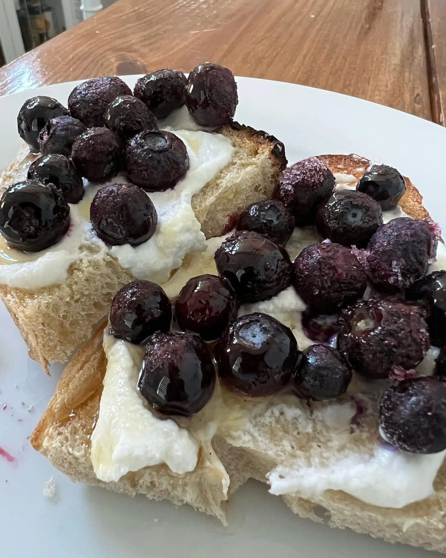 How To Make Instant Pot Ricotta Cheese